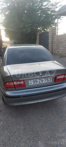 Iran Khodro Samand 2007, 422,000 km - 1.8 l - Bakı