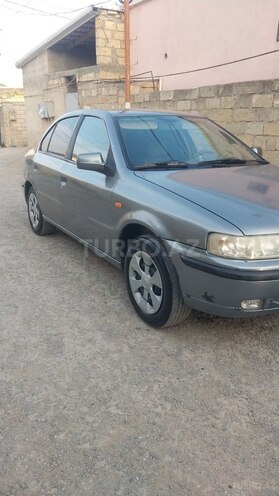 Iran Khodro Samand 2007, 422,000 km - 1.8 l - Bakı