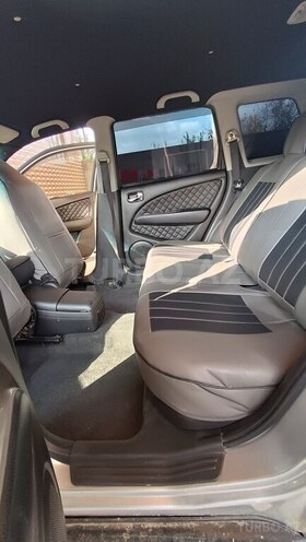 Mitsubishi Airtrek 2004, 217,000 km - 2.0 l - Bakı