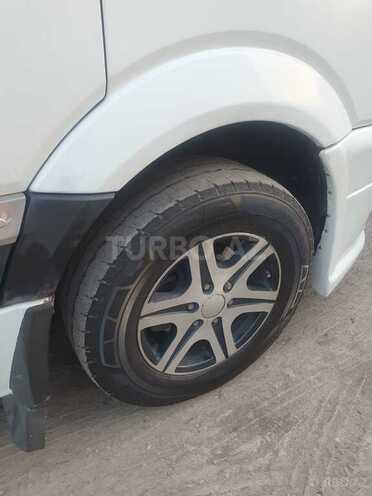 Mercedes Sprinter 316 2007, 65,000 km - 2.7 l - Gəncə