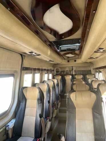 Mercedes Sprinter 316 2007, 65,000 km - 2.7 l - Gəncə