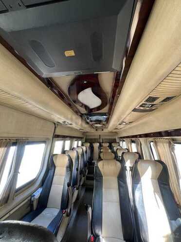 Mercedes Sprinter 316 2007, 65,000 km - 2.7 l - Gəncə
