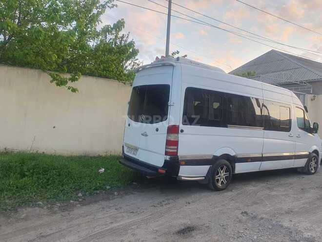 Mercedes Sprinter 316 2007, 65,000 km - 2.7 l - Gəncə