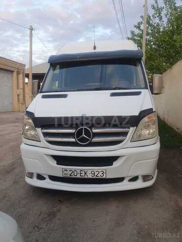 Mercedes Sprinter 316 2007, 65,000 km - 2.7 l - Gəncə