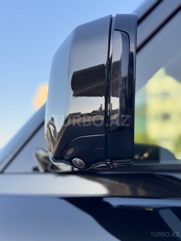 Land Rover Defender 2021, 48,000 km - 3.0 l - Bakı