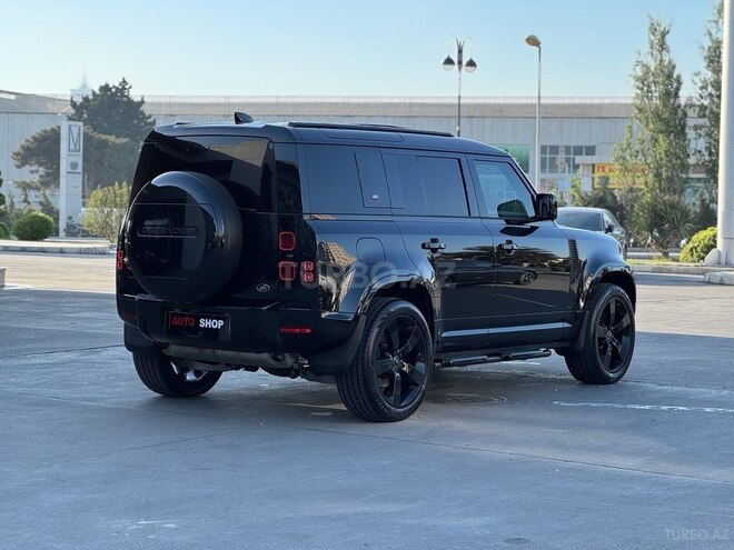 Land Rover Defender 2021, 48,000 km - 3.0 l - Bakı