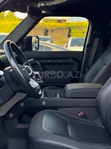Land Rover Defender 2021, 48,000 km - 3.0 l - Bakı