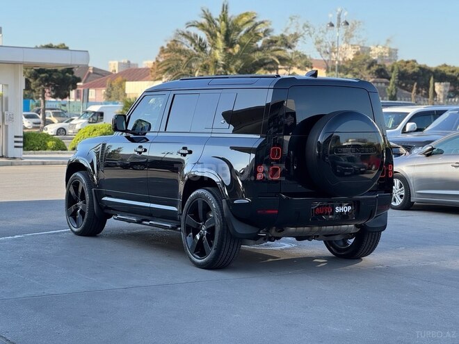 Land Rover Defender 2021, 48,000 km - 3.0 l - Bakı
