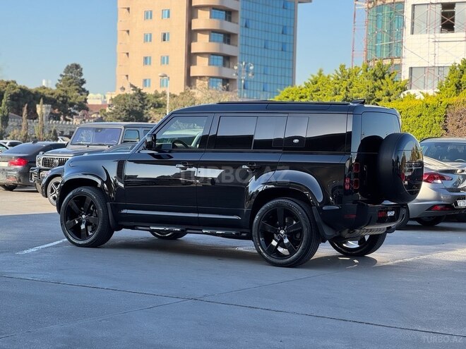 Land Rover Defender 2021, 48,000 km - 3.0 l - Bakı