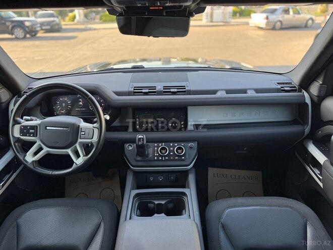 Land Rover Defender 2021, 48,000 km - 3.0 l - Bakı