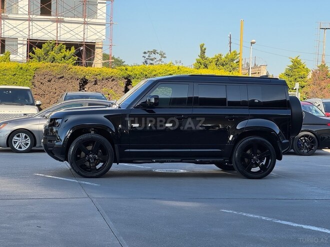 Land Rover Defender 2021, 48,000 km - 3.0 l - Bakı