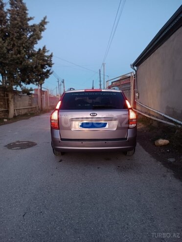 Kia Ceed 2010, 262,000 km - 1.6 л - Bakı