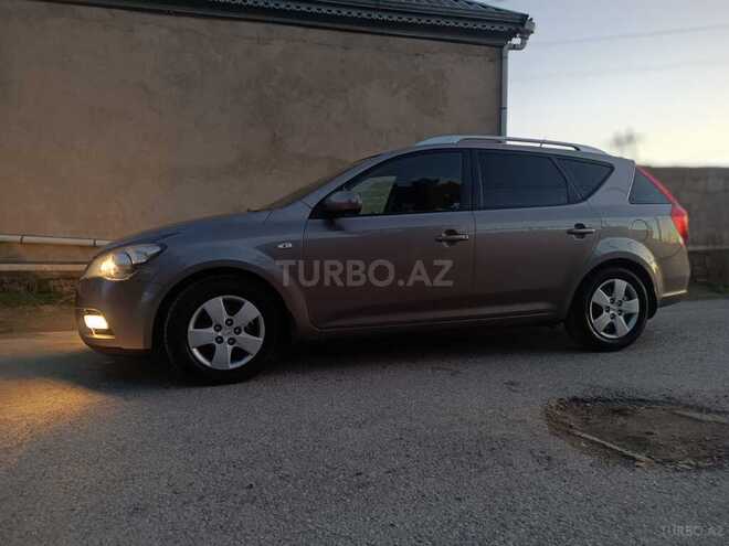 Kia Ceed 2010, 262,000 km - 1.6 л - Bakı