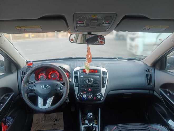Kia Ceed 2010, 262,000 km - 1.6 л - Bakı