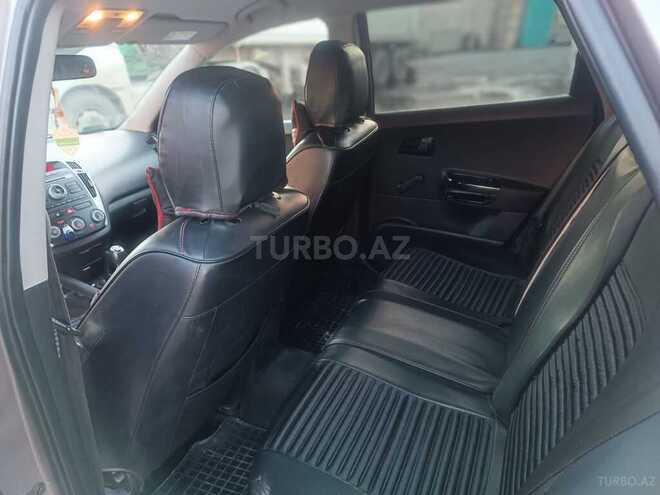 Kia Ceed 2010, 262,000 km - 1.6 л - Bakı