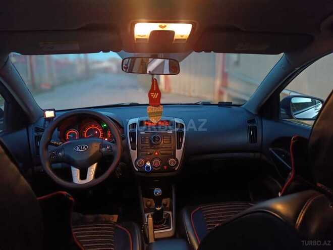 Kia Ceed 2010, 262,000 km - 1.6 л - Bakı