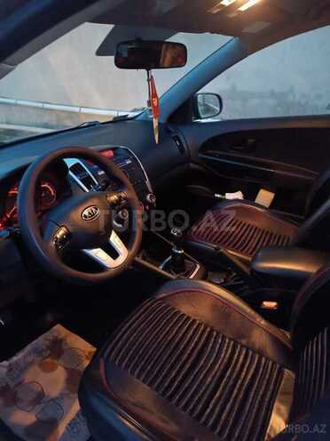 Kia Ceed 2010, 262,000 km - 1.6 л - Bakı