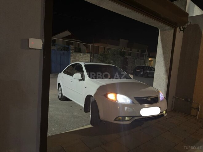 Daewoo Gentra 2014, 408,000 km - 1.5 l - Bakı