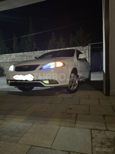 Daewoo Gentra 2014, 408,000 km - 1.5 l - Bakı