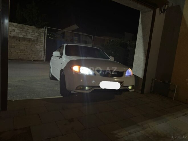 Daewoo Gentra 2014, 408,000 km - 1.5 l - Bakı