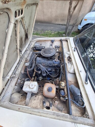 LADA (VAZ) 21011 1982, 90,000 km - 1.3 л - Bakı