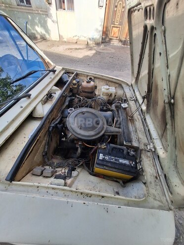 LADA (VAZ) 21011 1982, 90,000 km - 1.3 л - Bakı