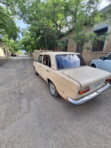 LADA (VAZ) 21011 1982, 90,000 km - 1.3 л - Bakı