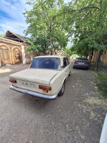 LADA (VAZ) 21011 1982, 90,000 km - 1.3 л - Bakı