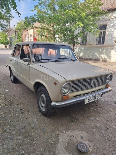 LADA (VAZ) 21011 1982, 90,000 km - 1.3 л - Bakı
