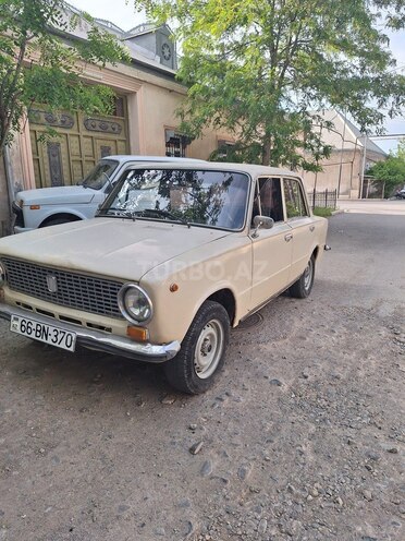 LADA (VAZ) 21011 1982, 90,000 km - 1.3 л - Bakı