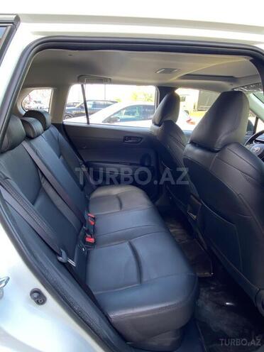 Toyota  2024, 3,000 km - 2.0 l - Xırdalan