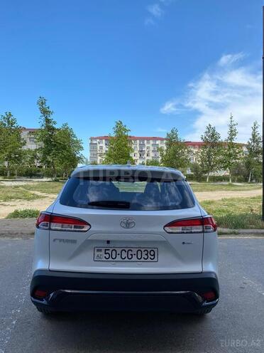 Toyota  2024, 3,000 km - 2.0 l - Xırdalan