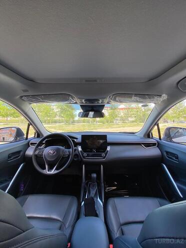Toyota  2024, 3,000 km - 2.0 l - Xırdalan