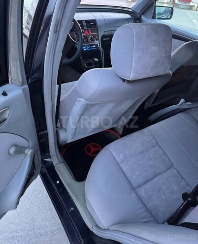 Mercedes C 200 1999, 412,000 km - 2.0 l - Bakı