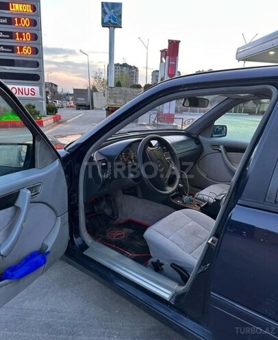Mercedes C 200 1999, 412,000 km - 2.0 l - Bakı