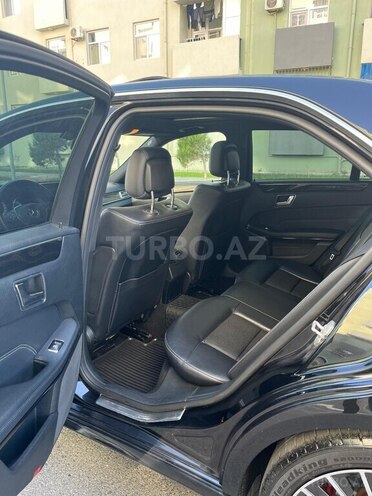 Mercedes E 200 2014, 192,500 km - 2.0 l - Bakı