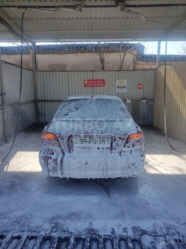 Kia Sephia 1998, 245,000 km - 1.6 l - Bakı