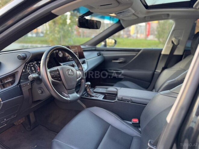 Lexus ES 200 2022, 3,500 km - 2.0 l - Bakı
