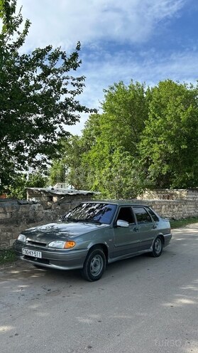LADA (VAZ) 2115 2011, 275,909 km - 1.5 л - Ağdam