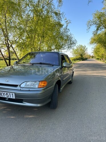 LADA (VAZ) 2115 2011, 275,909 km - 1.5 л - Ağdam
