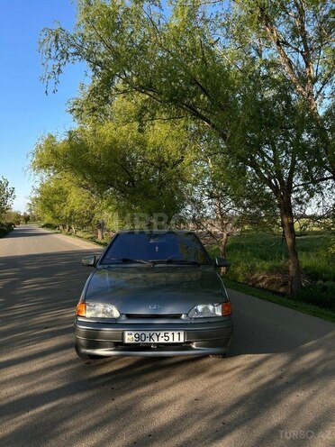 LADA (VAZ) 2115 2011, 275,909 km - 1.5 л - Ağdam