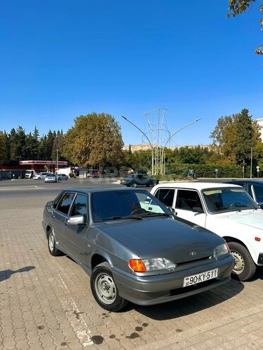 LADA (VAZ) 2115 2011, 275,909 km - 1.5 л - Ağdam