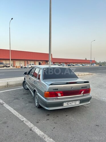 LADA (VAZ) 2115 2011, 275,909 km - 1.5 л - Ağdam