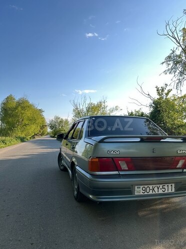 LADA (VAZ) 2115 2011, 275,909 km - 1.5 л - Ağdam