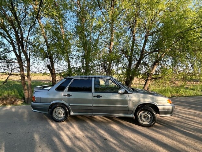 LADA (VAZ) 2115 2011, 275,909 km - 1.5 л - Ağdam