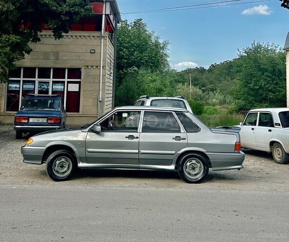 LADA (VAZ) 2115 2011, 275,909 km - 1.5 л - Ağdam