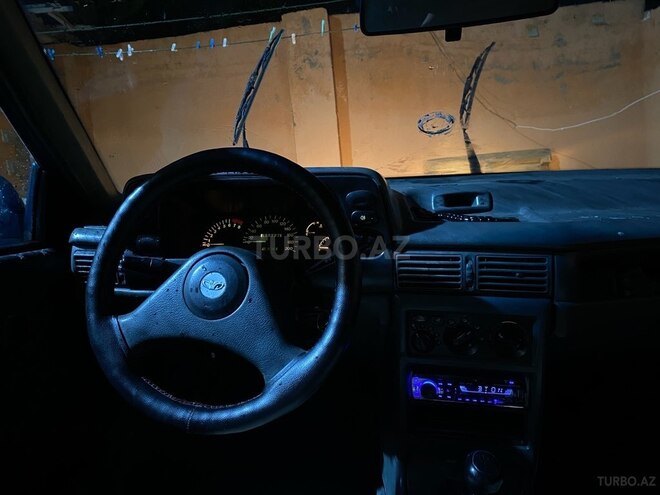 Daewoo Nexia 2001, 330,076 km - 1.5 l - Bakı