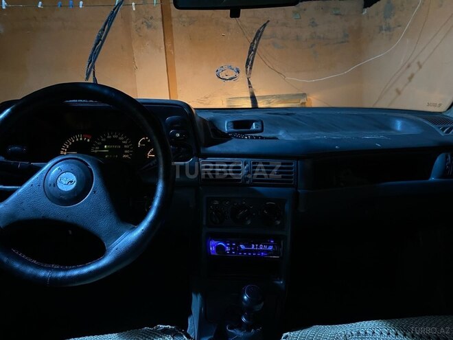 Daewoo Nexia 2001, 330,076 km - 1.5 l - Bakı