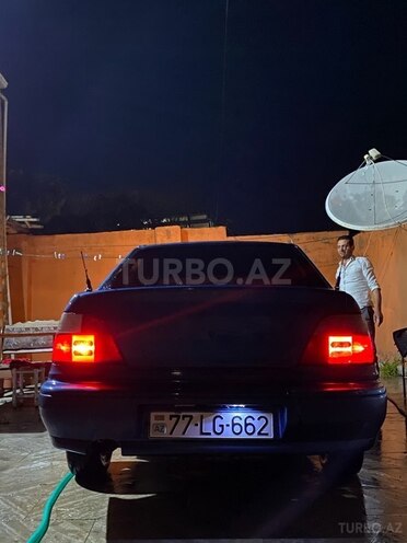 Daewoo Nexia 2001, 330,076 km - 1.5 l - Bakı