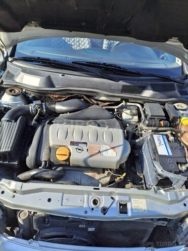 Opel Astra 2000, 450,000 km - 1.8 l - Sumqayıt